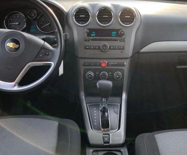 2012 CHEVROLET CAPTIVA SP 3GNAL2EK4CS564210