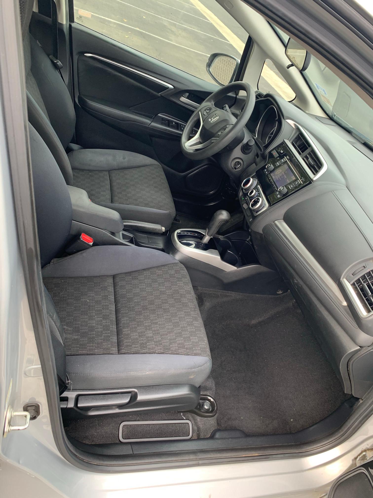 2015 HONDA FIT LX 3HGGK5H5XFM711959