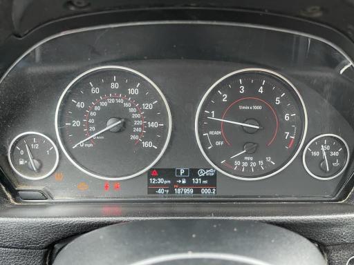 2018 BMW 330 XI WBA8D9G57JNU72369