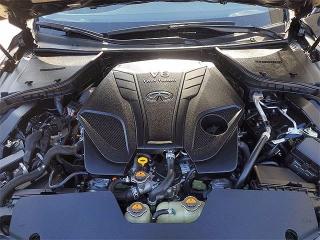 2019 INFINITI Q50 LUXE JN1EV7AR8KM421931