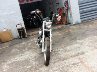 2006 HARLEY-DAVIDSON XL1200 C 1HD1CGP146K411917