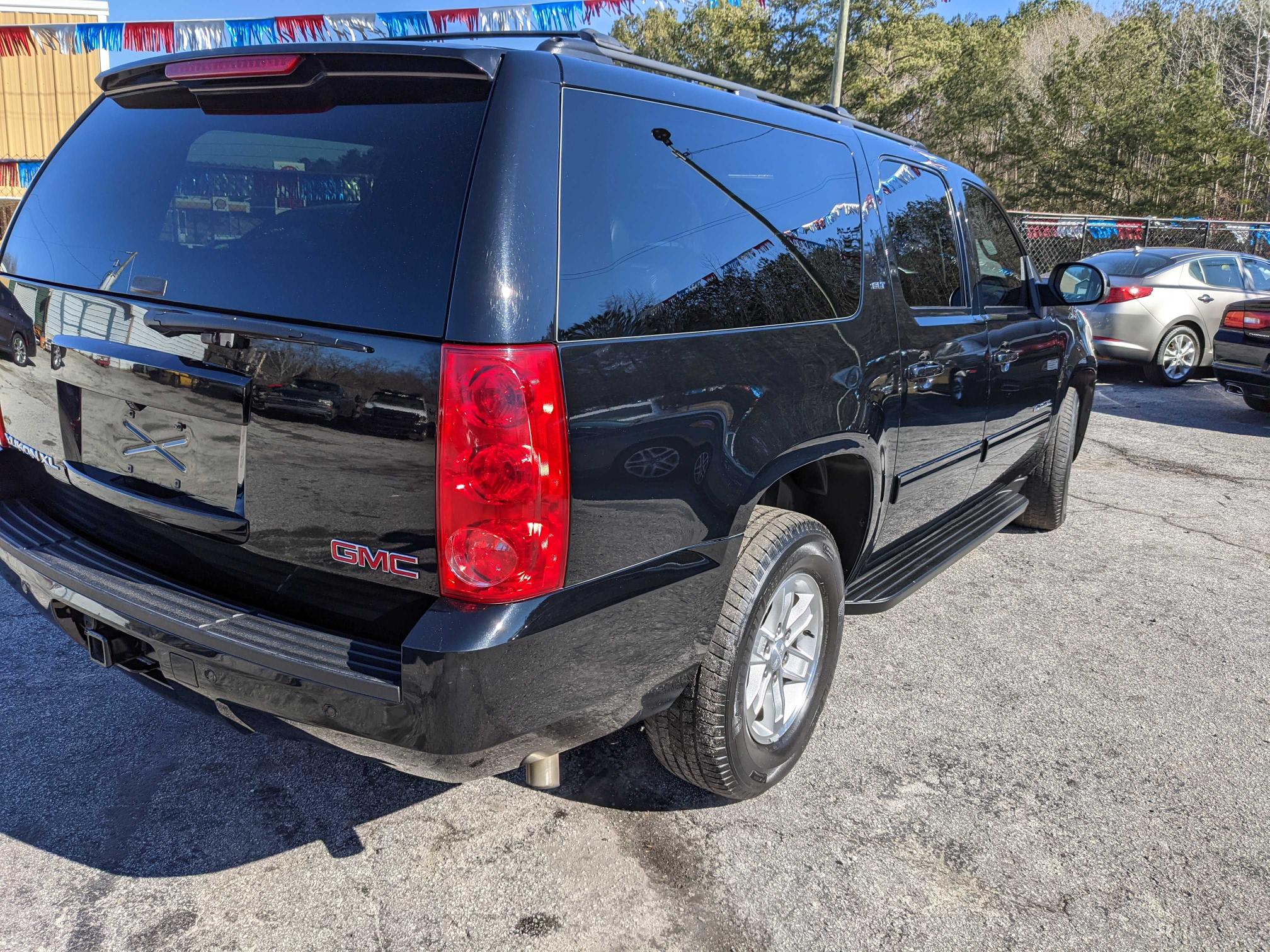 2014 GMC YUKON XL C 1GKS1KE03ER201344