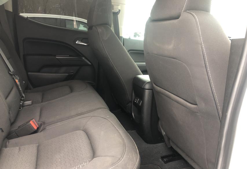 2019 GMC CANYON SLE 1GTG6CEN4K1306473