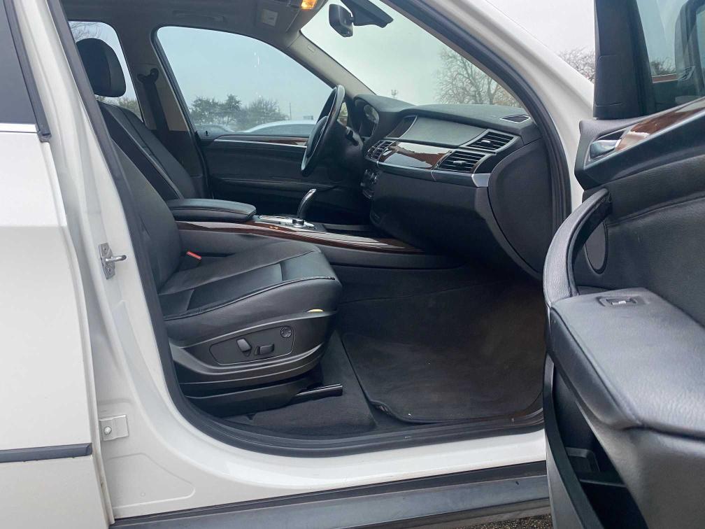 2011 BMW X5 XDRIVE5 5UXZV8C5XBL421884
