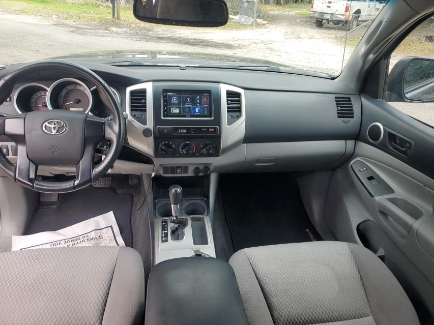 2012 TOYOTA TACOMA PRE 5TFTX4GN3CX012446