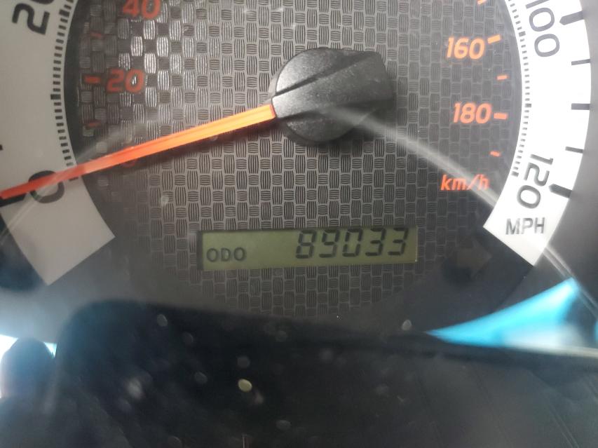2012 TOYOTA TACOMA PRE 5TFTX4GN3CX012446