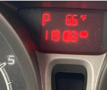 2012 FORD FIESTA SE - 3FADP4BJ4CM118649