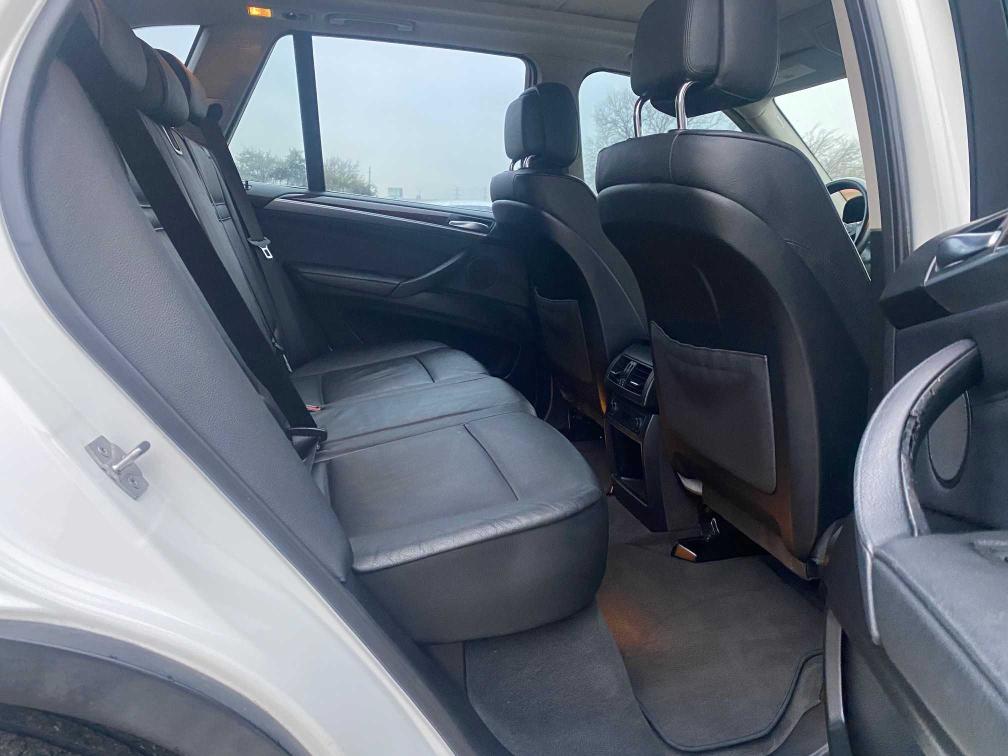 2011 BMW X5 XDRIVE5 5UXZV8C5XBL421884