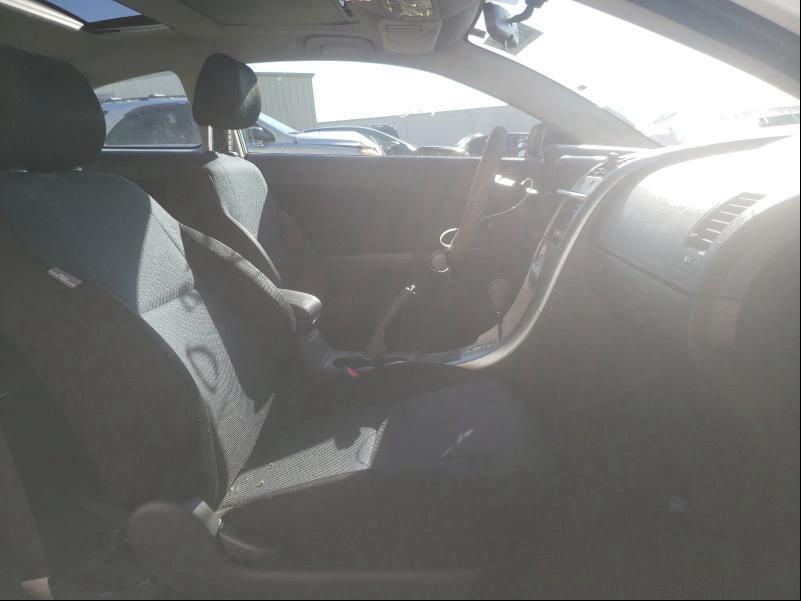 2010 TOYOTA SCION TC JTKDE3B70A0307127