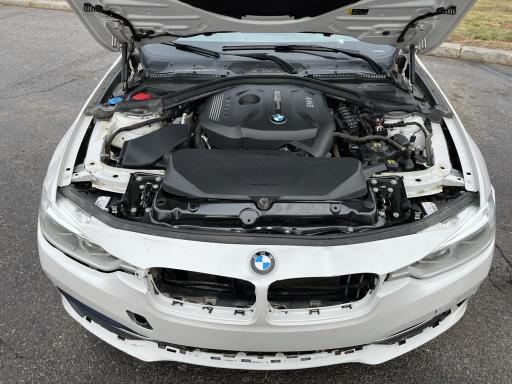 2018 BMW 330 XI WBA8D9G57JNU72369