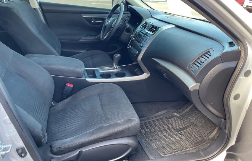 2015 NISSAN ALTIMA 2.5 - 1N4AL3AP4FN309447