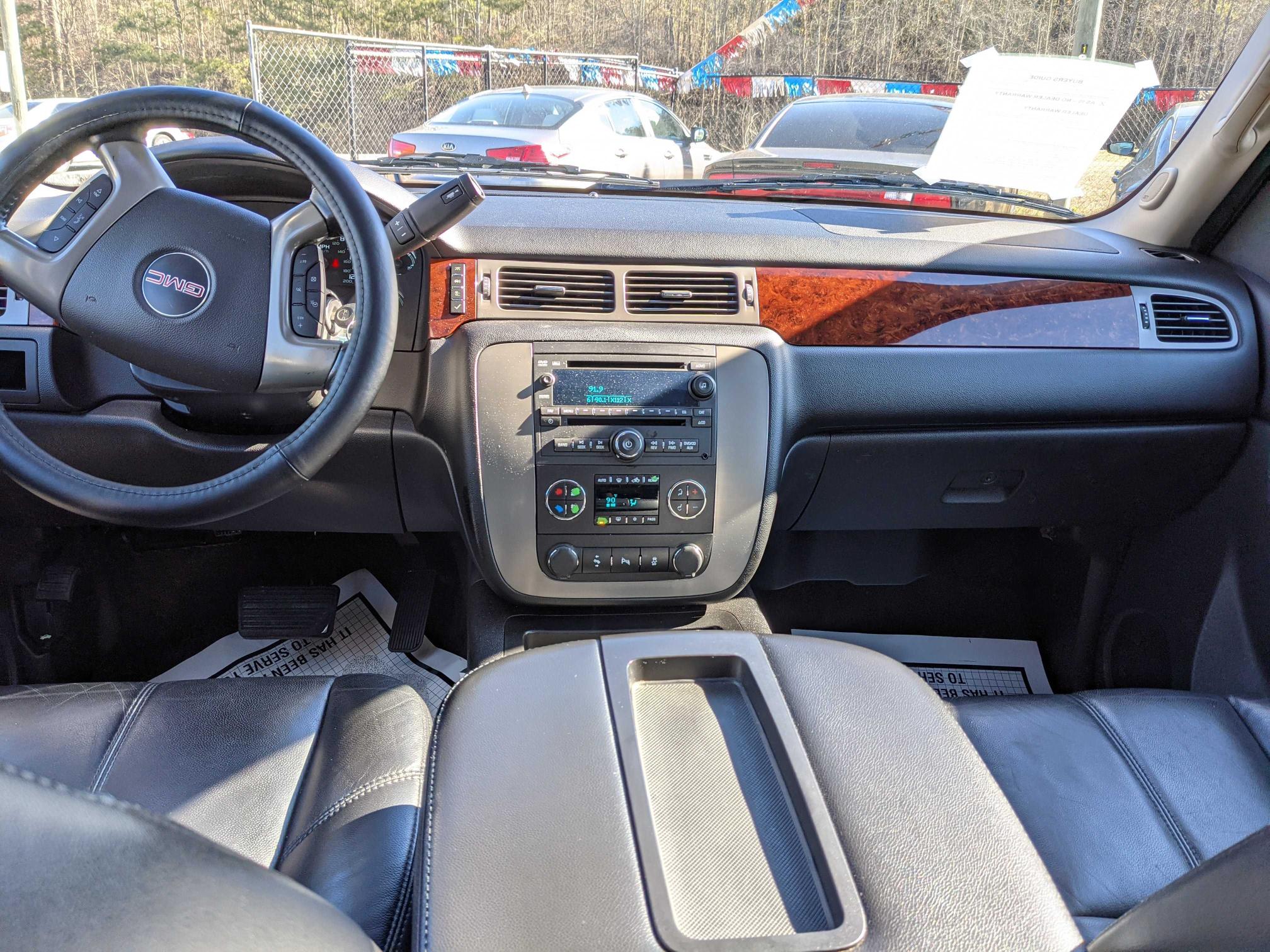 2014 GMC YUKON XL C 1GKS1KE03ER201344