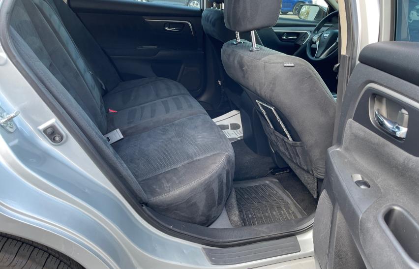 2015 NISSAN ALTIMA 2.5 - 1N4AL3AP4FN309447