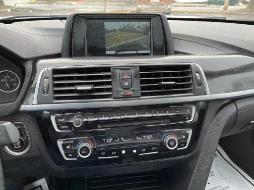 2018 BMW 330 XI WBA8D9G57JNU72369