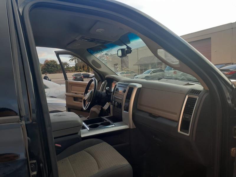 2011 DODGE RAM 3500 3D73Y4CLXBG526966