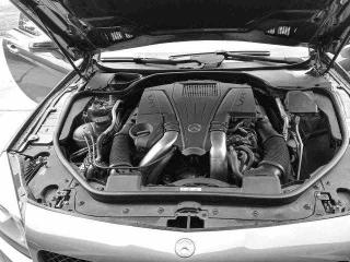 2013 MERCEDES-BENZ SL 550 WDDJK7DA2DF008474