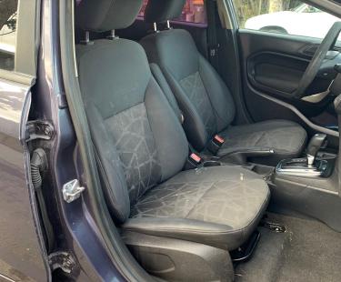 2012 FORD FIESTA SE - 3FADP4BJ4CM118649