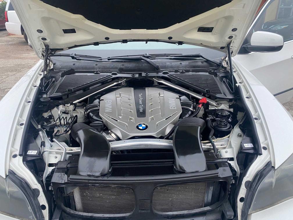 2011 BMW X5 XDRIVE5 5UXZV8C5XBL421884