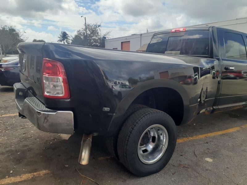 2011 DODGE RAM 3500 3D73Y4CLXBG526966