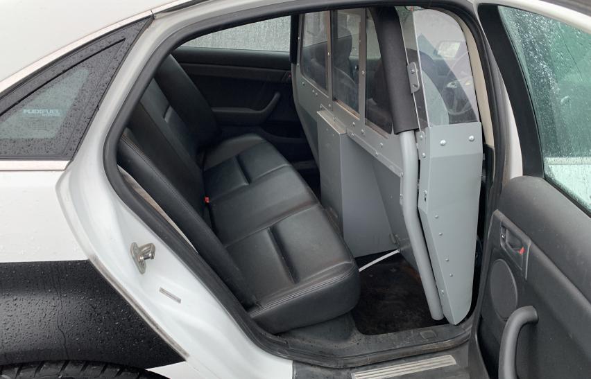 2012 CHEVROLET CAPRICE PO 6G1MK5U26CL629362