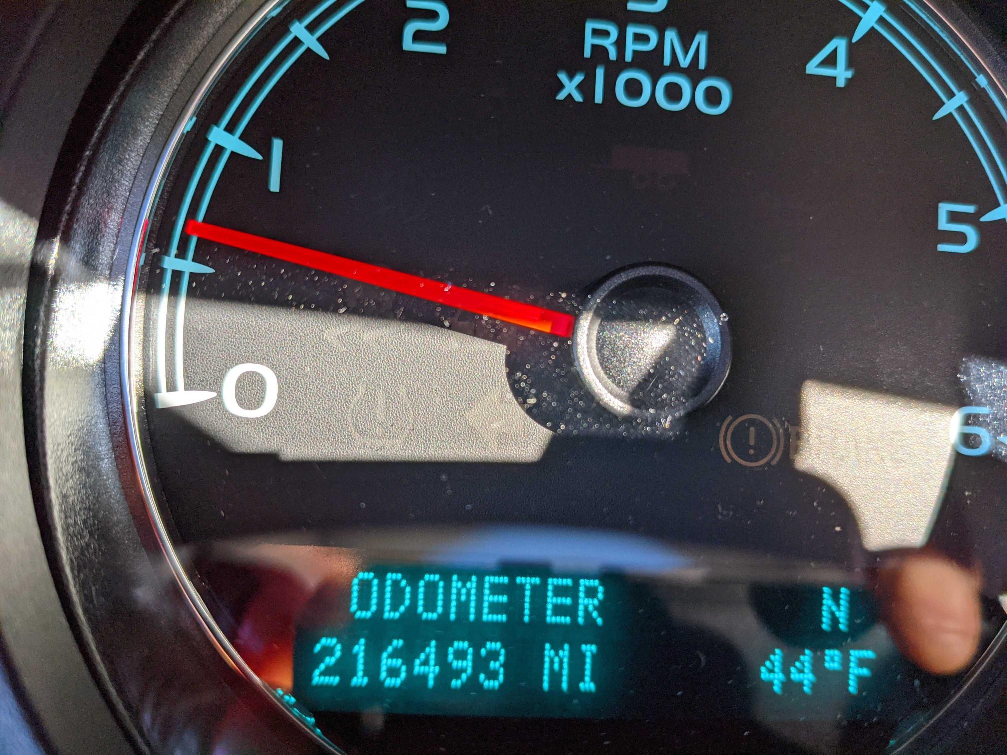 2014 GMC YUKON XL C 1GKS1KE03ER201344