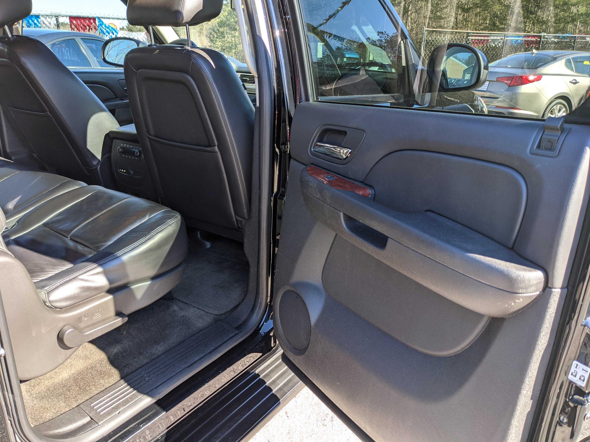 2014 GMC YUKON XL C 1GKS1KE03ER201344