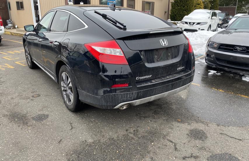 2015 HONDA CROSSTOUR 5J6TF2H56FL004188