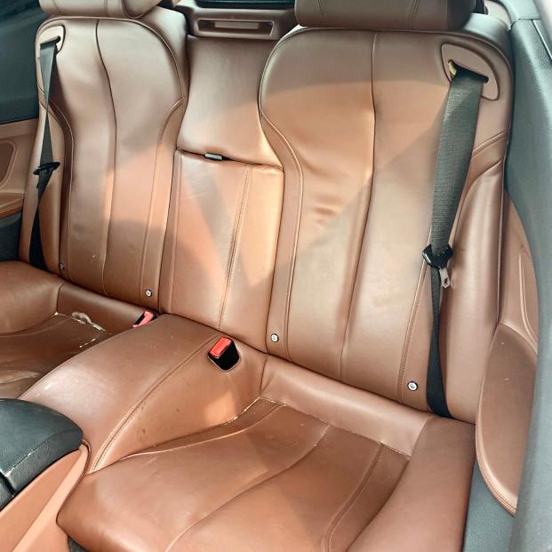 2012 BMW 650 XI WBALZ5C5XCDW99753