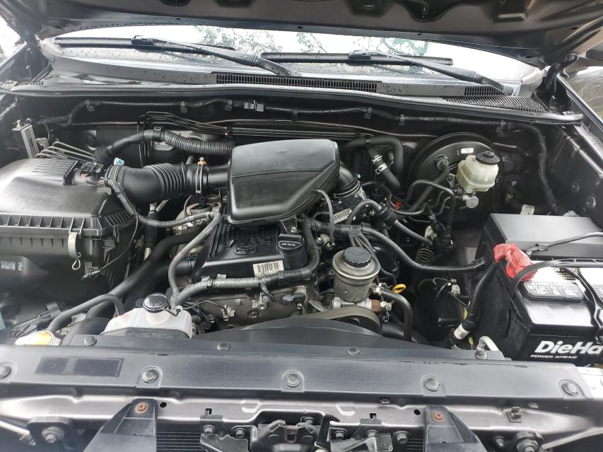 2012 TOYOTA TACOMA PRE 5TFTX4GN3CX012446