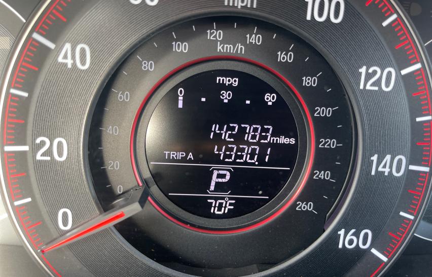 2016 HONDA ACCORD SPO - 1HGCR2F53GA156265