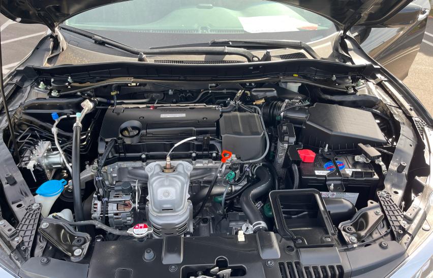 2016 HONDA ACCORD SPO - 1HGCR2F53GA156265