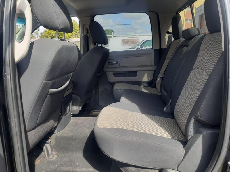 2011 DODGE RAM 3500 3D73Y4CLXBG526966