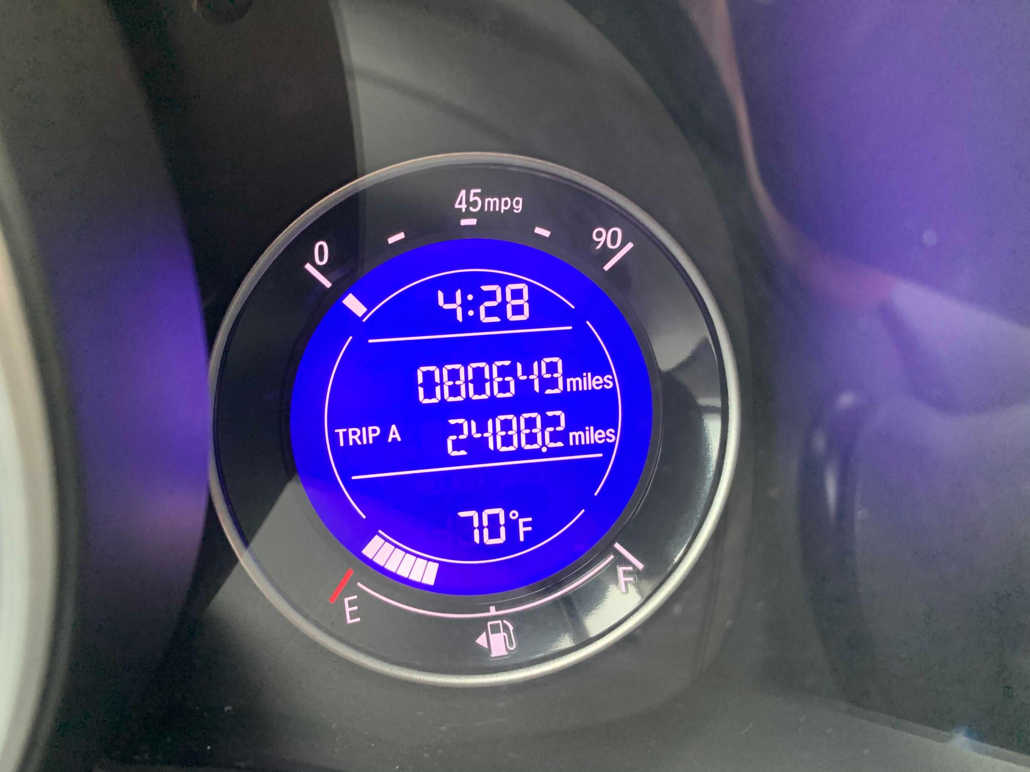 2015 HONDA FIT LX 3HGGK5H5XFM711959