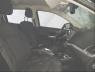 2013 DODGE JOURNEY SX - Left Rear View