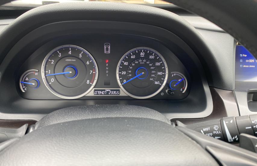 2015 HONDA CROSSTOUR 5J6TF2H56FL004188