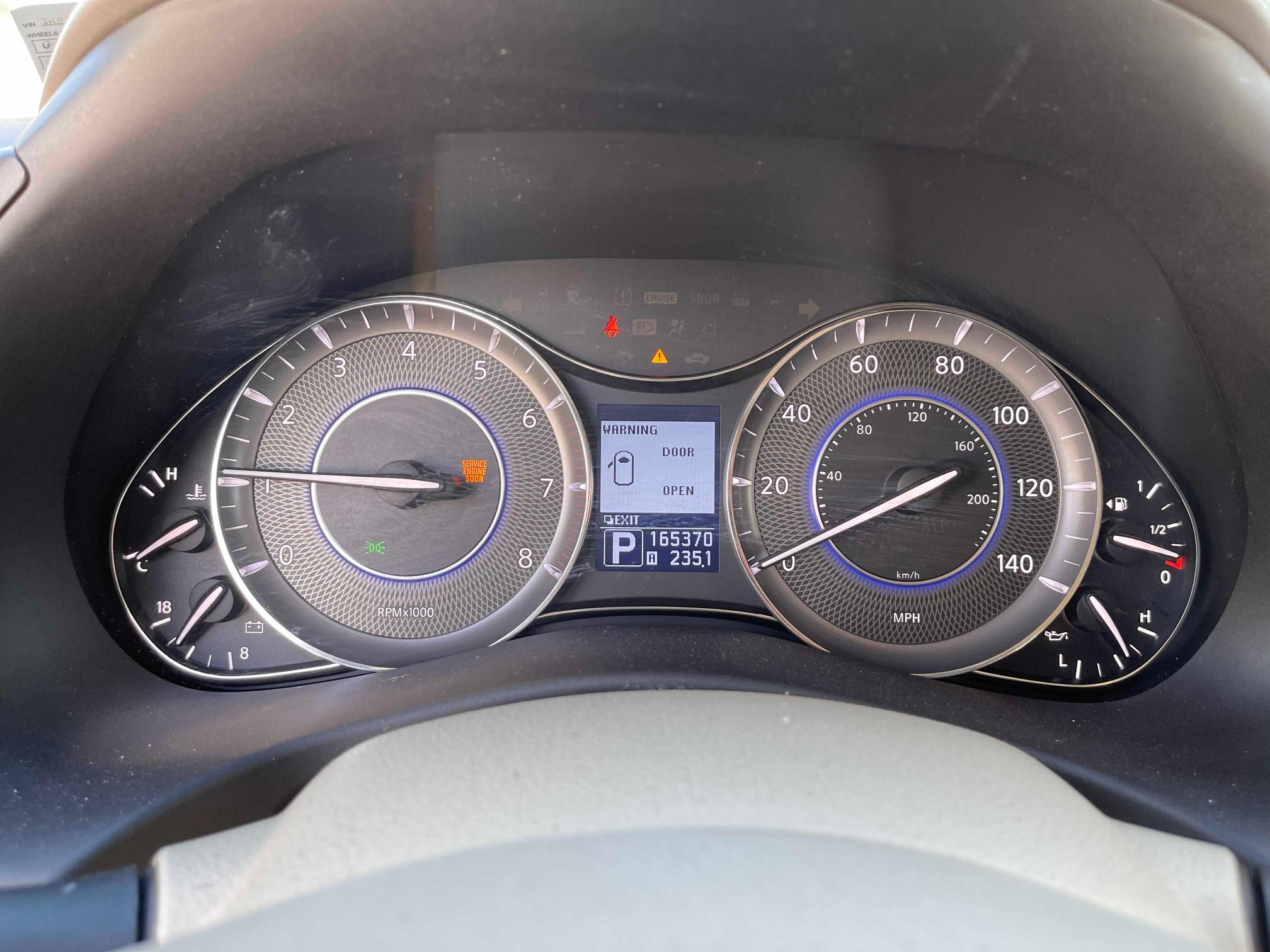 2011 INFINITI QX56 JN8AZ2NC4B9303214