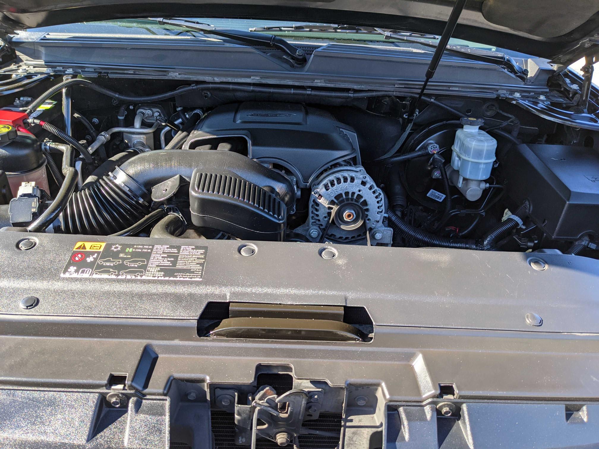 2014 GMC YUKON XL C 1GKS1KE03ER201344