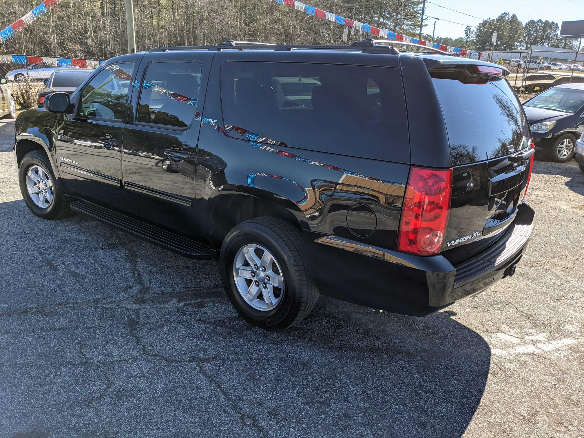 2014 GMC YUKON XL C 1GKS1KE03ER201344
