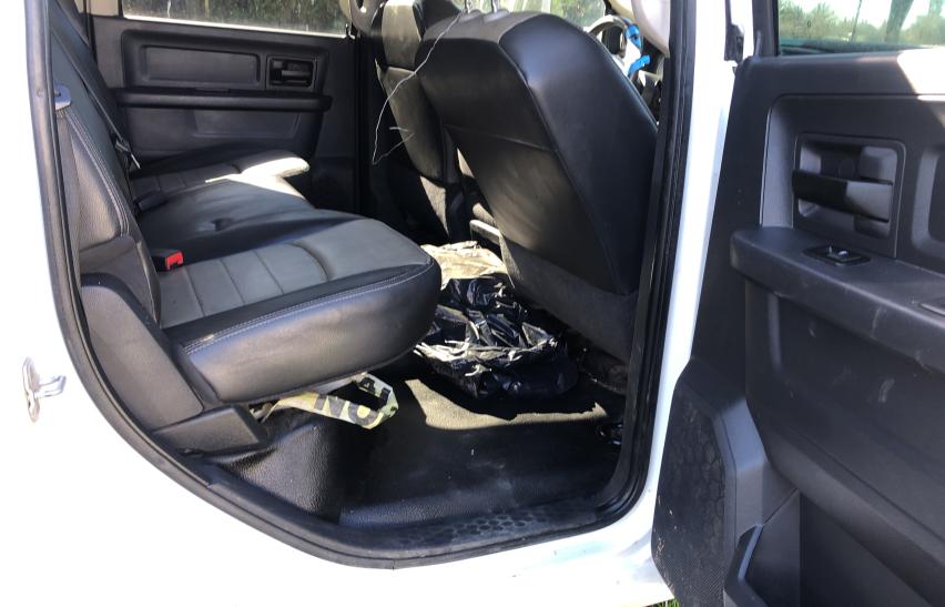 2011 DODGE RAM 5500 S - 3D6WU7CL1BG505535