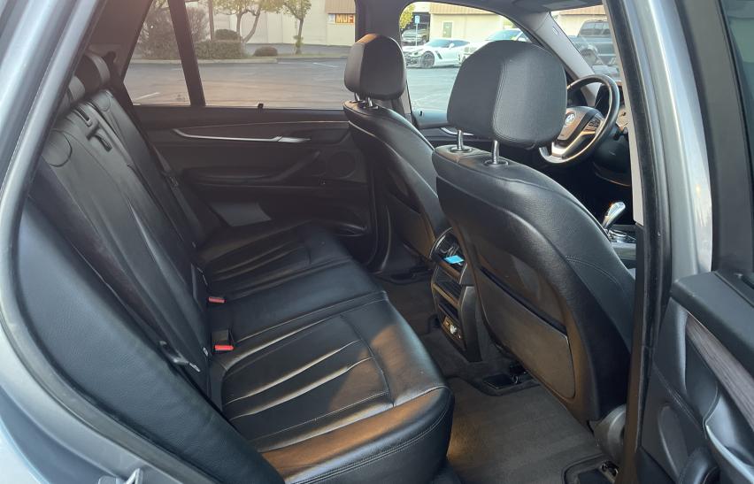 2014 BMW X5 SDRIVE3 - 5UXKR2C5XE0C00328