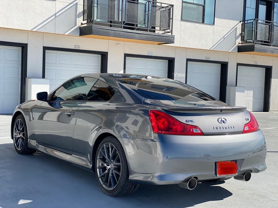 2013 INFINITI G37 JOURNE JN1CV6EK0DM900460