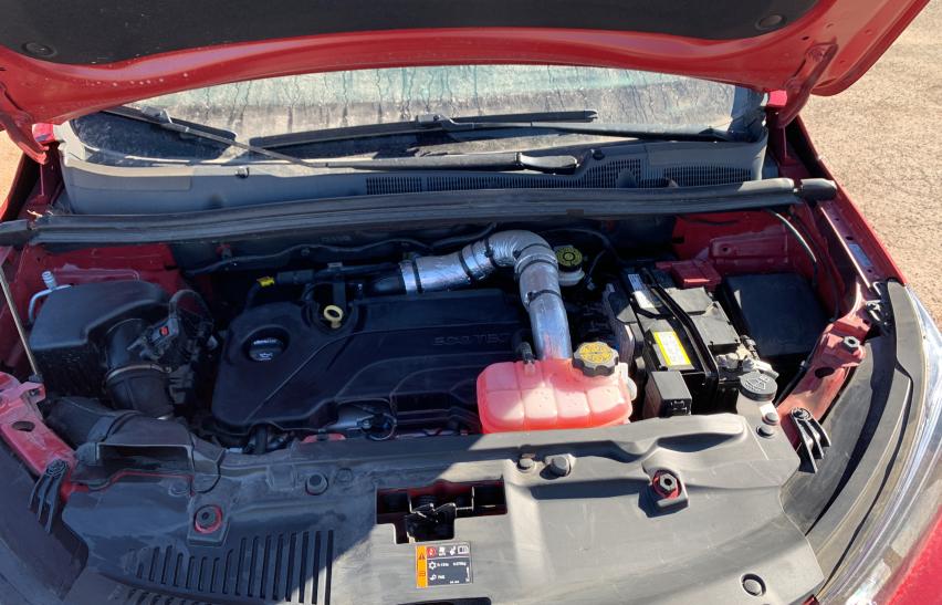 2019 BUICK ENCORE SPO KL4CJ1SM6KB728973