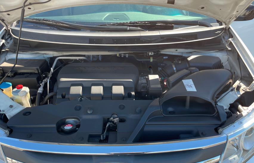 2012 HONDA ODYSSEY EX - 5FNRL5H60CB028617