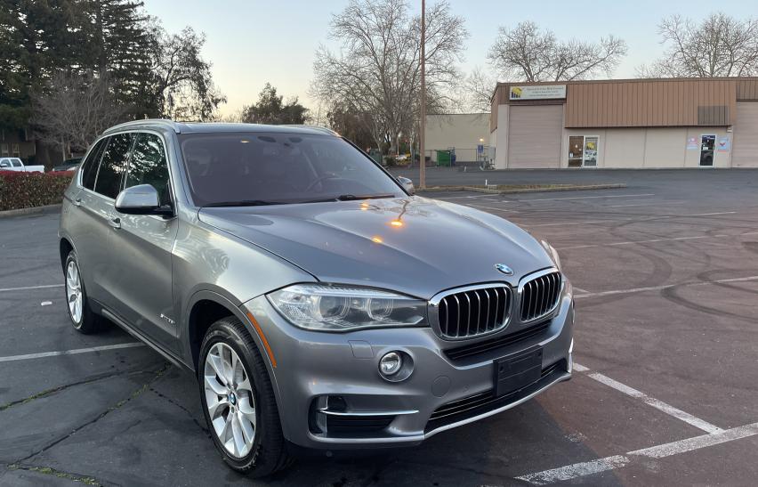 2014 BMW X5 SDRIVE3 - 5UXKR2C5XE0C00328