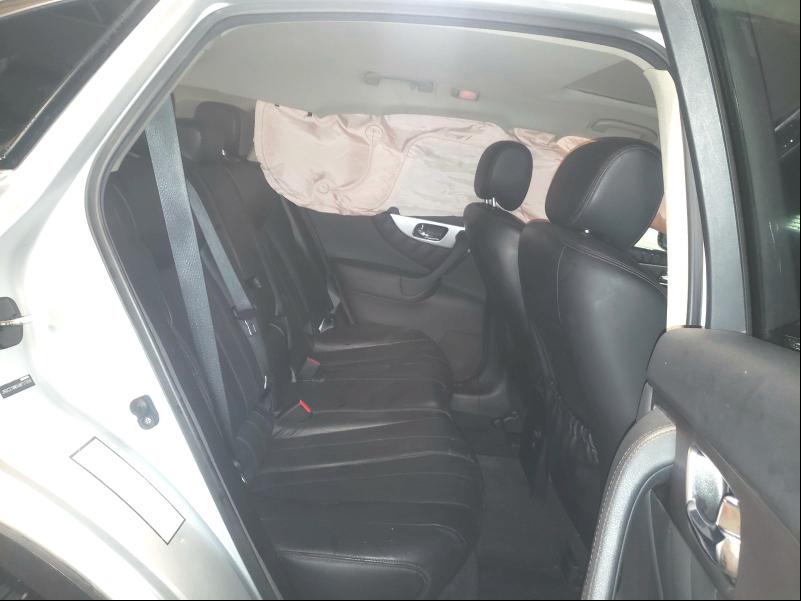 2016 INFINITI QX70 JN8CS1MW6GM751056
