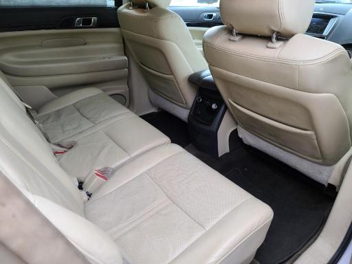 2013 LINCOLN MKT 2LMHJ5AT4DBL53013