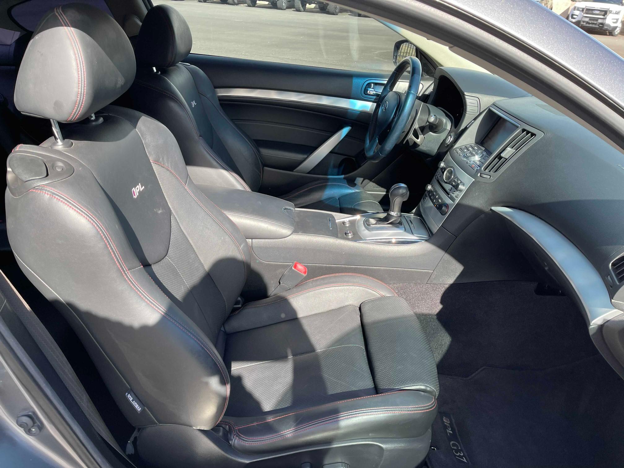 2013 INFINITI G37 JOURNE JN1CV6EK0DM900460