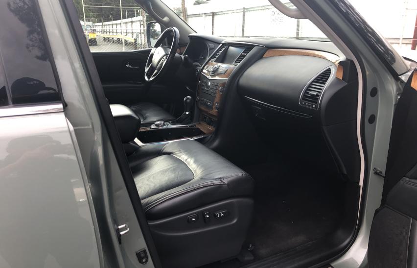 2012 INFINITI QX56 JN8AZ2NE1C9019008