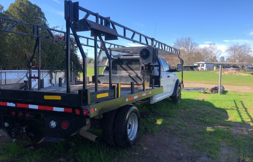 2011 DODGE RAM 5500 S - 3D6WU7CL1BG505535
