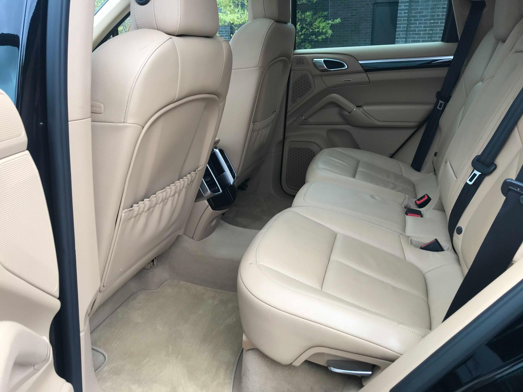 2014 PORSCHE CAYENNE WP1AF2A20ELA39917